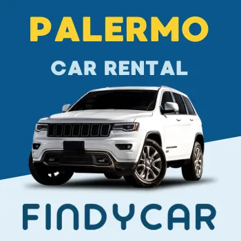Car Rental Palermo No Deposit